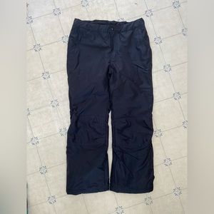 Lands end Snow Pants